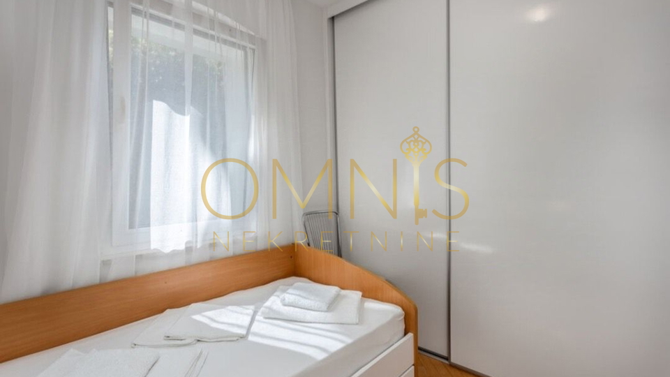 Rijeka, Bulevard - 2S+DB, 53,50, odlična lokacija!